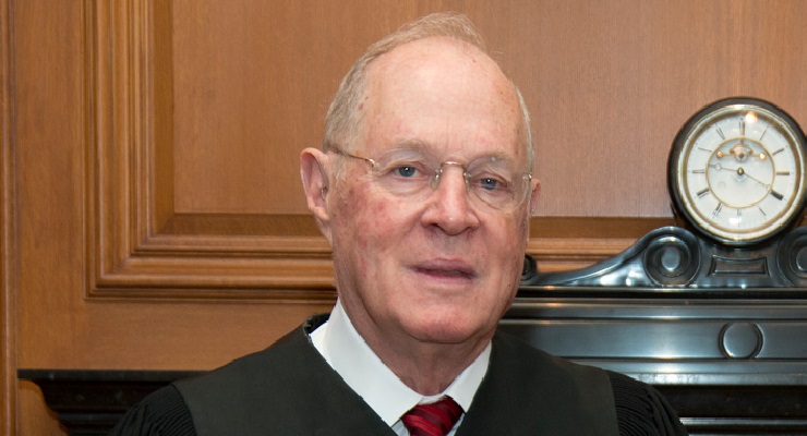 Supreme Court’s Gerrymandering Hero