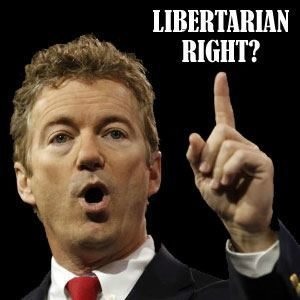 Libertarian Party 