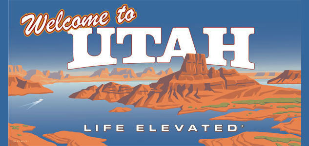 Utah Candidate Nomination