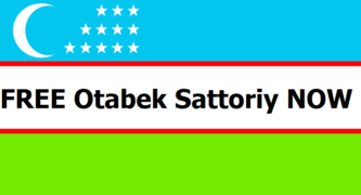 Uzbekistan: Blogger Held On Dubious Extortion Charge