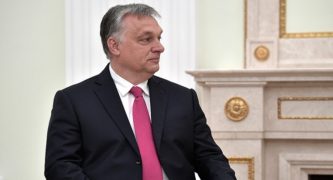 Illiberal Hungary ‘mounting an ambitious ideological campaign’?