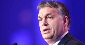 The Last Chance to Stop Autocracy in Hungary