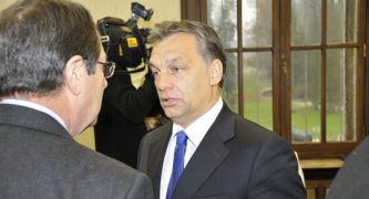 Hungary Weaponizes Coronavirus to Stoke Xenophobia