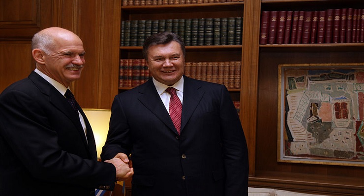 Ukraine Ex-President Yanukovych To Miss Treason Hearing