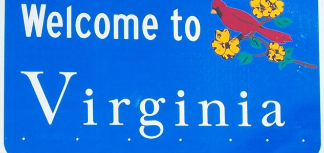 virginia redistricting ballot weak laws corruption