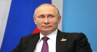 Vladimir Vladimirovich Putin: Taking the measure of the man