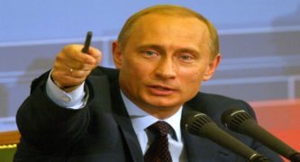 VIDEO: Russian Expert Sees Inevitable Collapse of Putin’s System