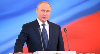 Putin enriches political science, impoverishes democracy