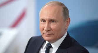 Will Putin make it to 2024?