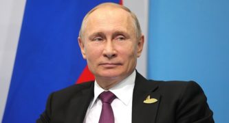 How rich is Russia's President Vladimir Putin?