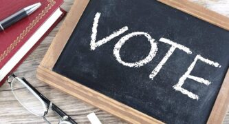Michigan Officials Detail a Brazen Voting Machine Scheme