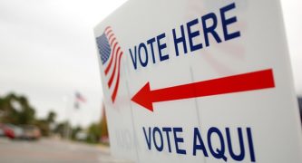 Alaska Court Upholds Top-Four Election System