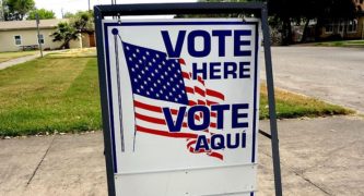 Nonpartisan, business-led effort aims to increase voter participation