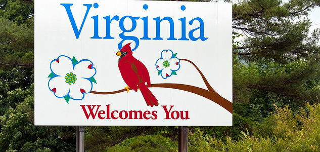 Voter ID Virginia's political voter purge
