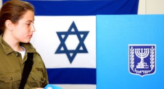An Islamist-Arab Party Might Determine Who Governs Israel