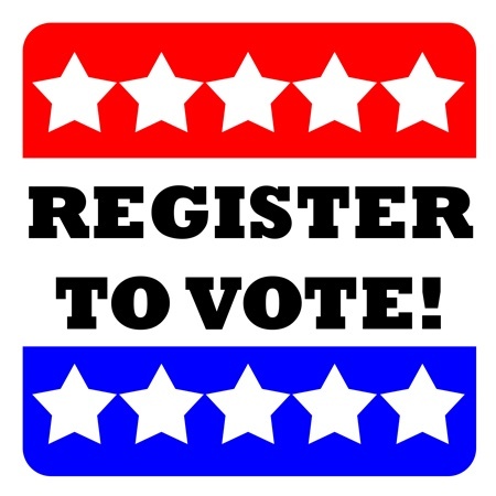 Online voter registration rules pennsylvania