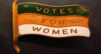 How Suffragists Raced to Secure Women's Right to Vote Ahead of the 1920 Election