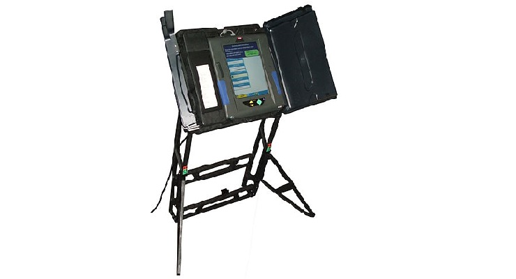The Key, But Underexamined, Role Of Election Equipment Vendors In US Democracy