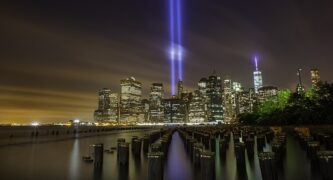 9/11: A New York Memory That Never Left