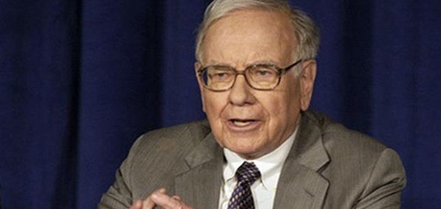 Warren Buffett Reform