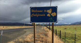 Connecting California : The Breakup San Bernardino County Needs
