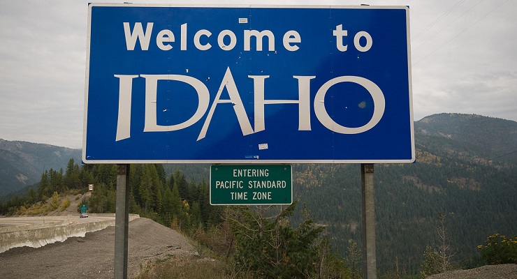 Idaho Senate OKs Bill To Make Ballot Initiatives Tougher