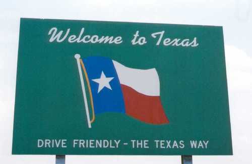 Latest Texas Term Limits Bill