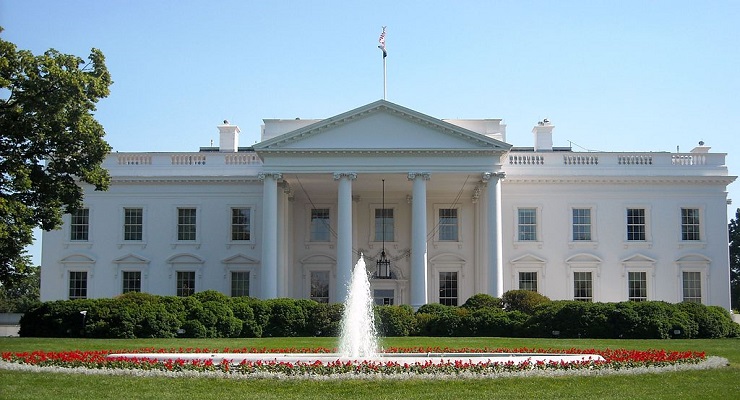 White House Admin. Policy Statement opposes SHIELD Act Passage