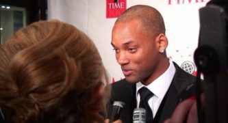 Will Smith Film Departs Georgia Over Voting Restrictions