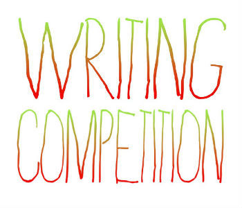 Political Writing Competition for College Students