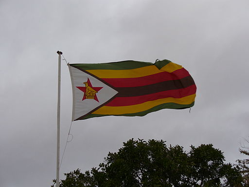 Zimbabwe radios are banned shortwaves