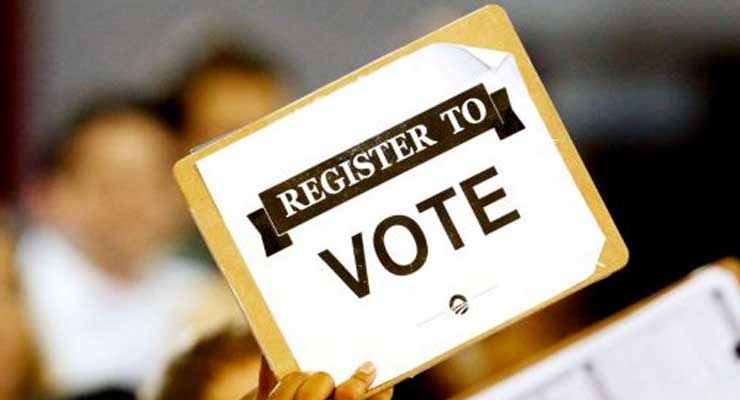 Georgia Voter Registration Deadline