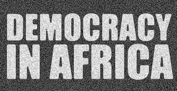 Study: Africa’s Discontent With Quality Of Democracy Growing