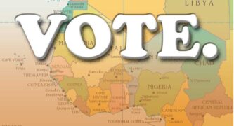 Make Sure That IDPs Can Participate In West Africa Elections