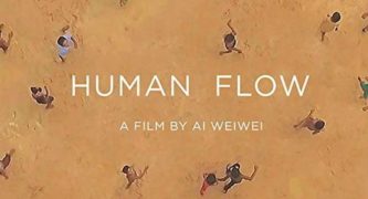'Human Flow' Documentary