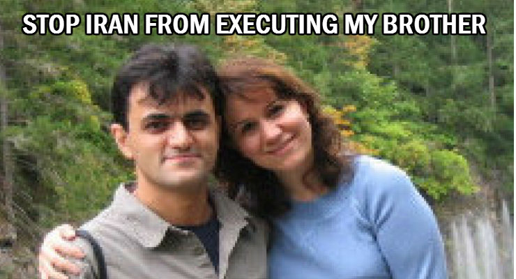 Campaign to Free Jailed Iran Dissident