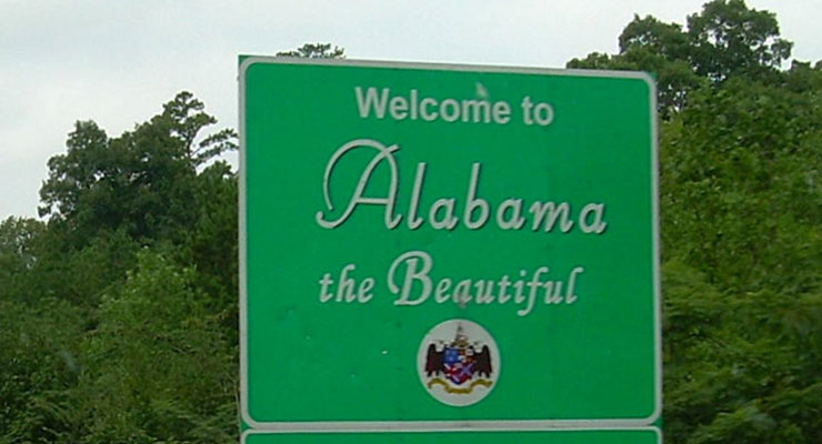 Alabama Is The Battleground Over Black Voting Rights