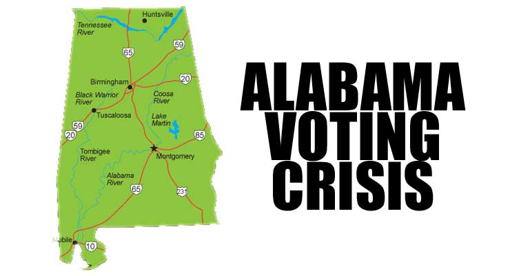 Alabama Voter ID Laws