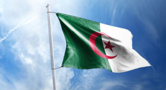 Resilient Algerian Democracy Protesters Hit Streets Again