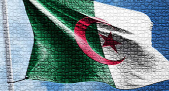 Algeria Election Sees Slow Turnout Amid Boycott