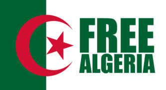 3 Years On, Repression On Algeria Protest Tightens