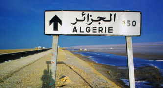Berbers Mark 20 Years Since Algeria's 'Black Spring' Protests