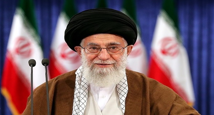 Explainer: Iranian Supreme Leader's Hidden Administration