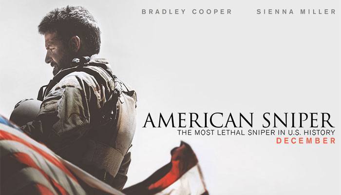 Considering American Sniper Movie
