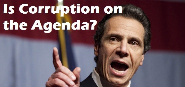 New York State Election Reform