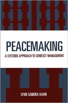 book Peacemaking