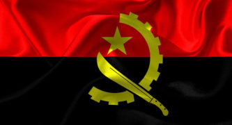 Killings at Angolan Protests