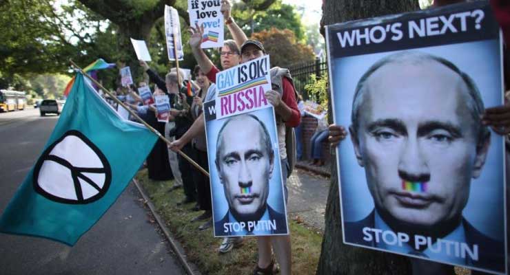 democracy anti-Putin dissidents