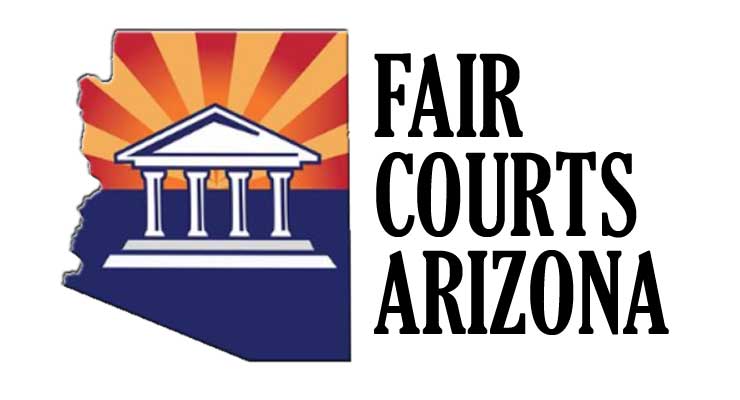 Arizona Judicial Political Activity