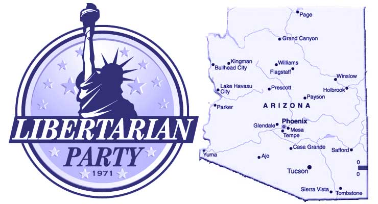 Arizona Libertarian Party